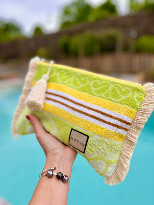La pochette TRENDY Anis
