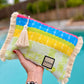 La pochette TRENDY Vintage