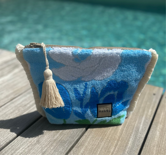 Pochette WEEKEND prairie