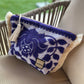 Pochette HUGE XXL Vinty purple