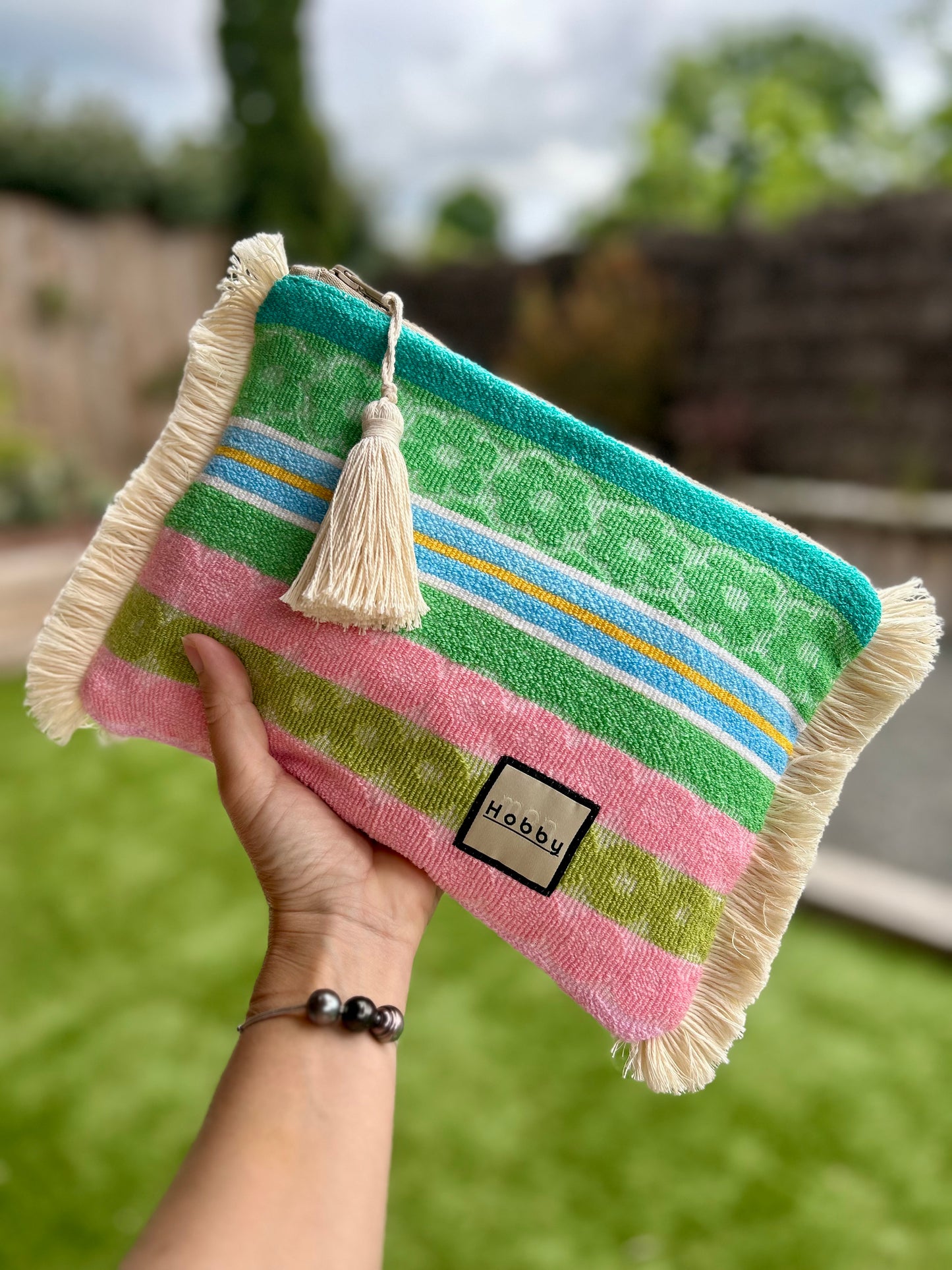 La pochette TRENDY Vinty