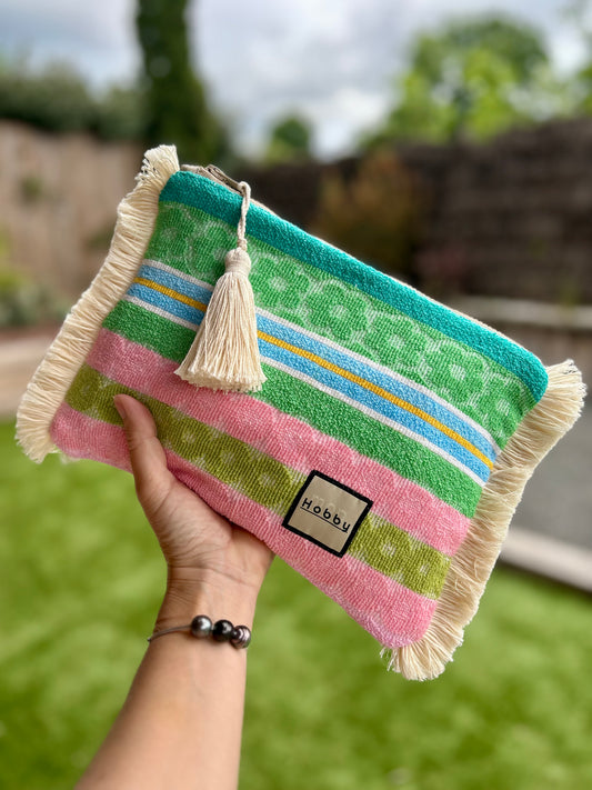 La pochette TRENDY Vinty