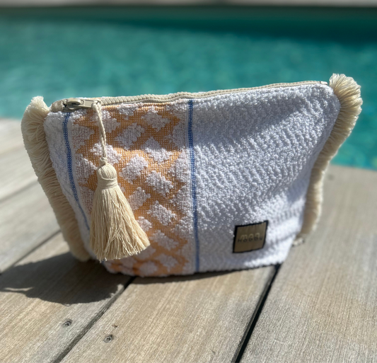 Pochette WEEKEND Old school