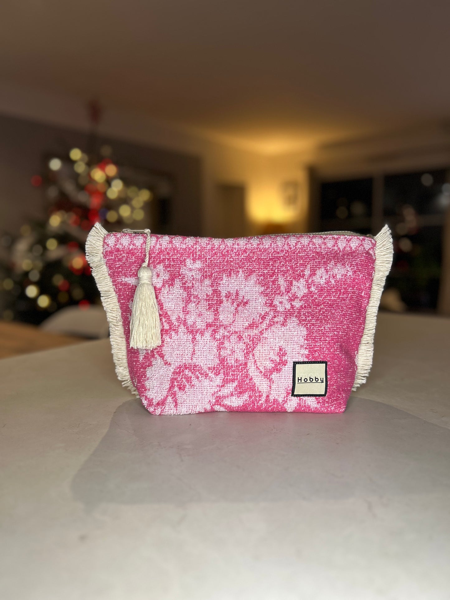 Pochette HUGE XXL rétro